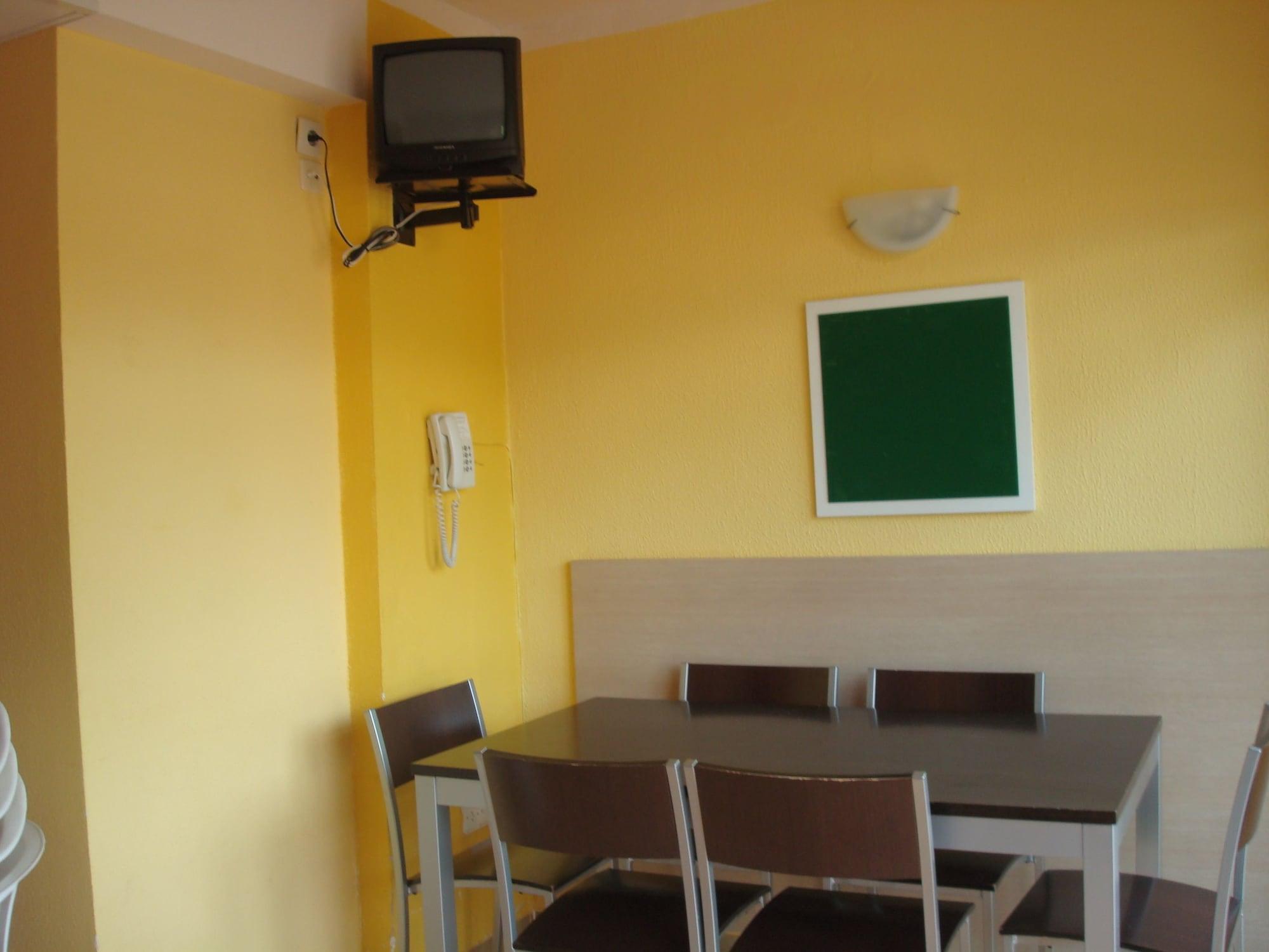 Medplaya Aparthotel Sant Eloi トッサ・デ・マール エクステリア 写真