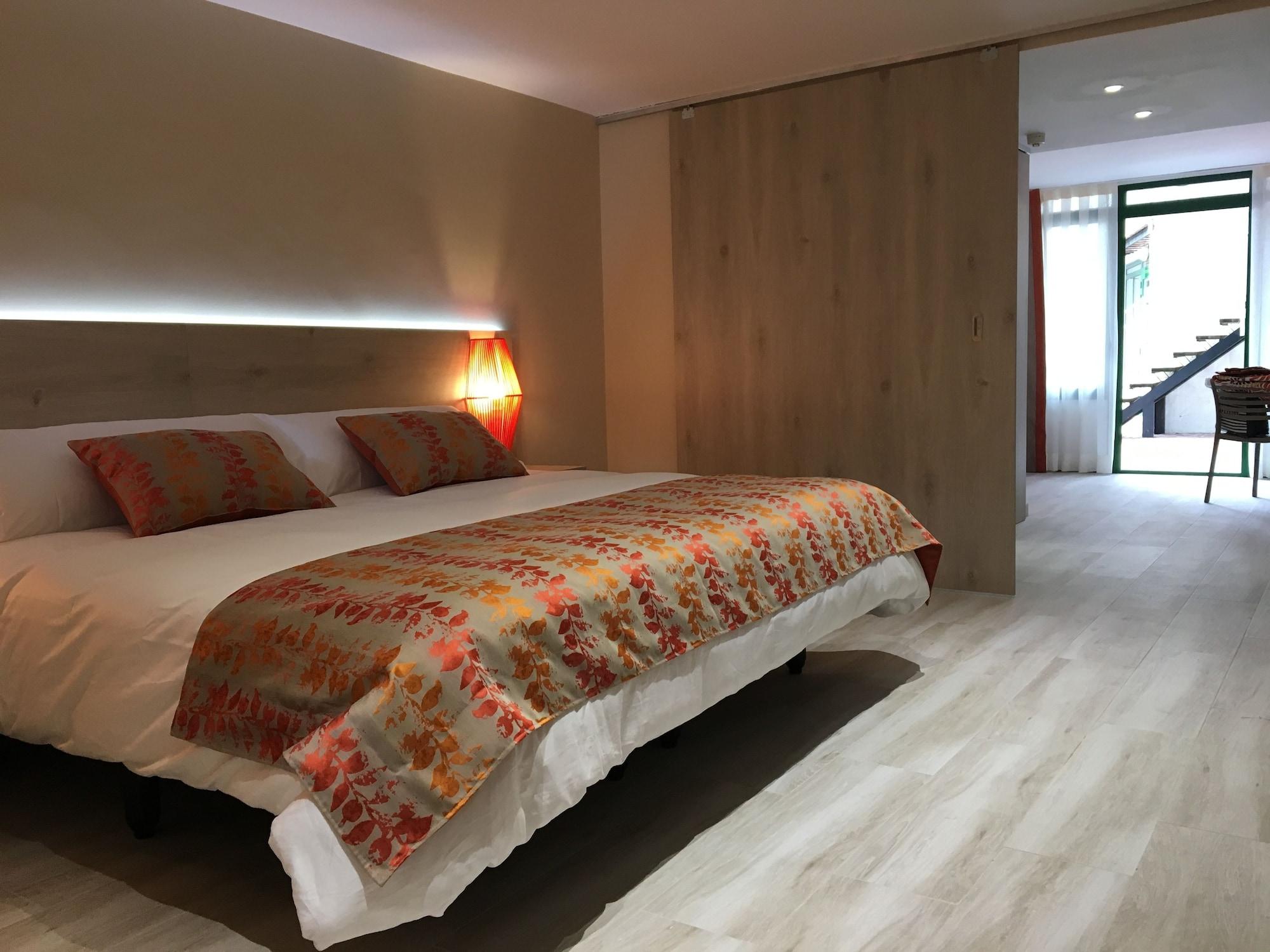 Medplaya Aparthotel Sant Eloi トッサ・デ・マール エクステリア 写真