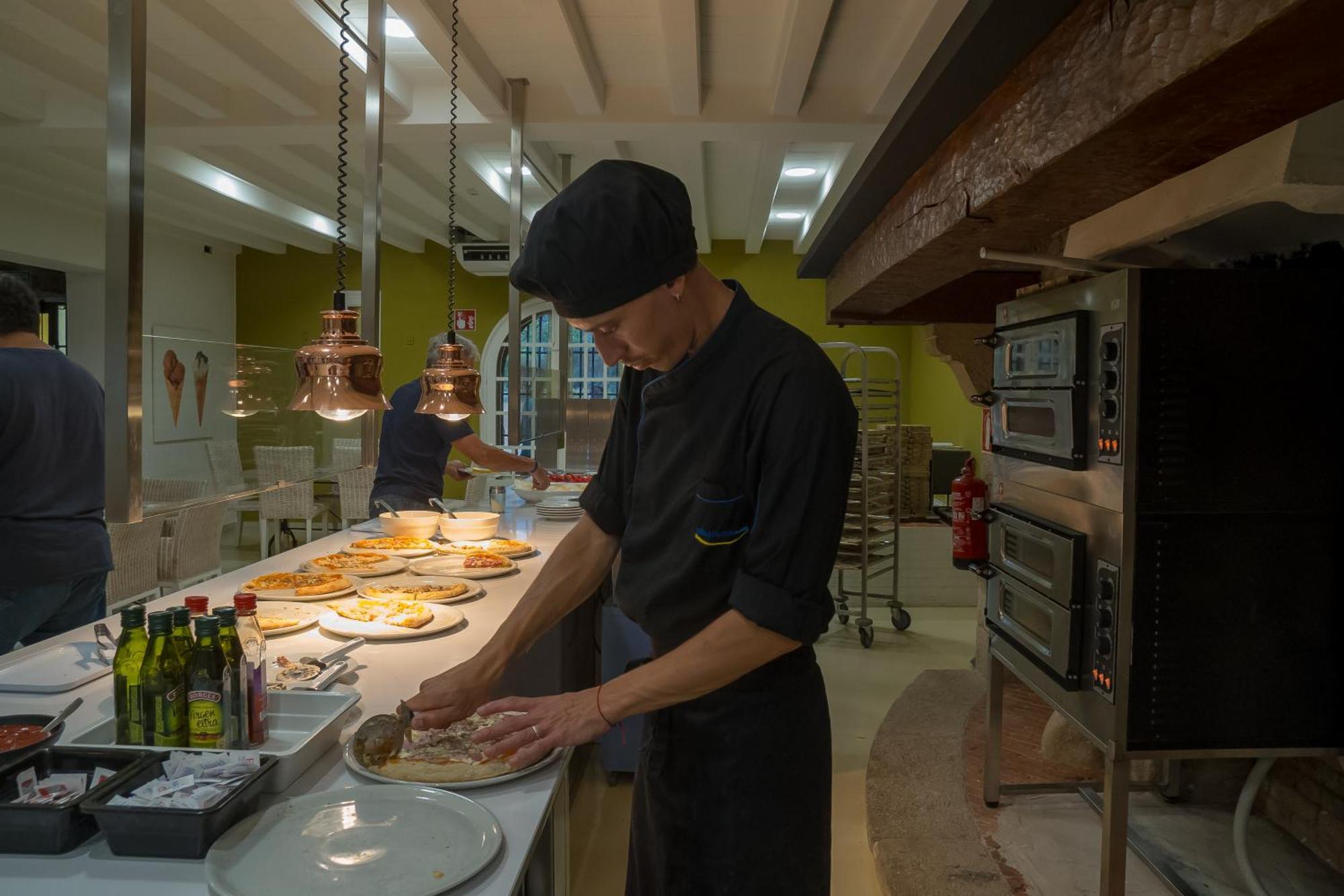 Medplaya Aparthotel Sant Eloi トッサ・デ・マール エクステリア 写真
