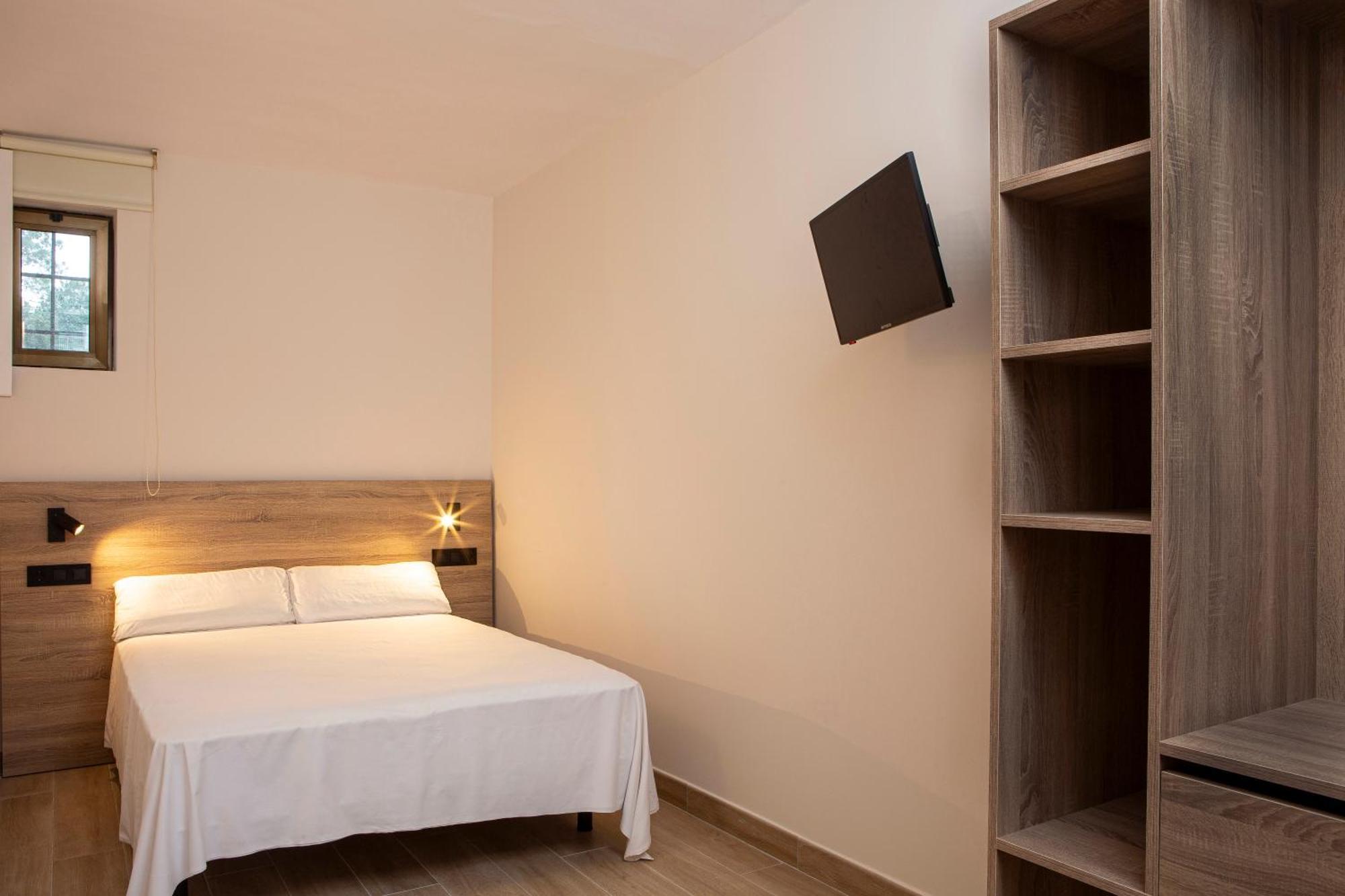 Medplaya Aparthotel Sant Eloi トッサ・デ・マール エクステリア 写真