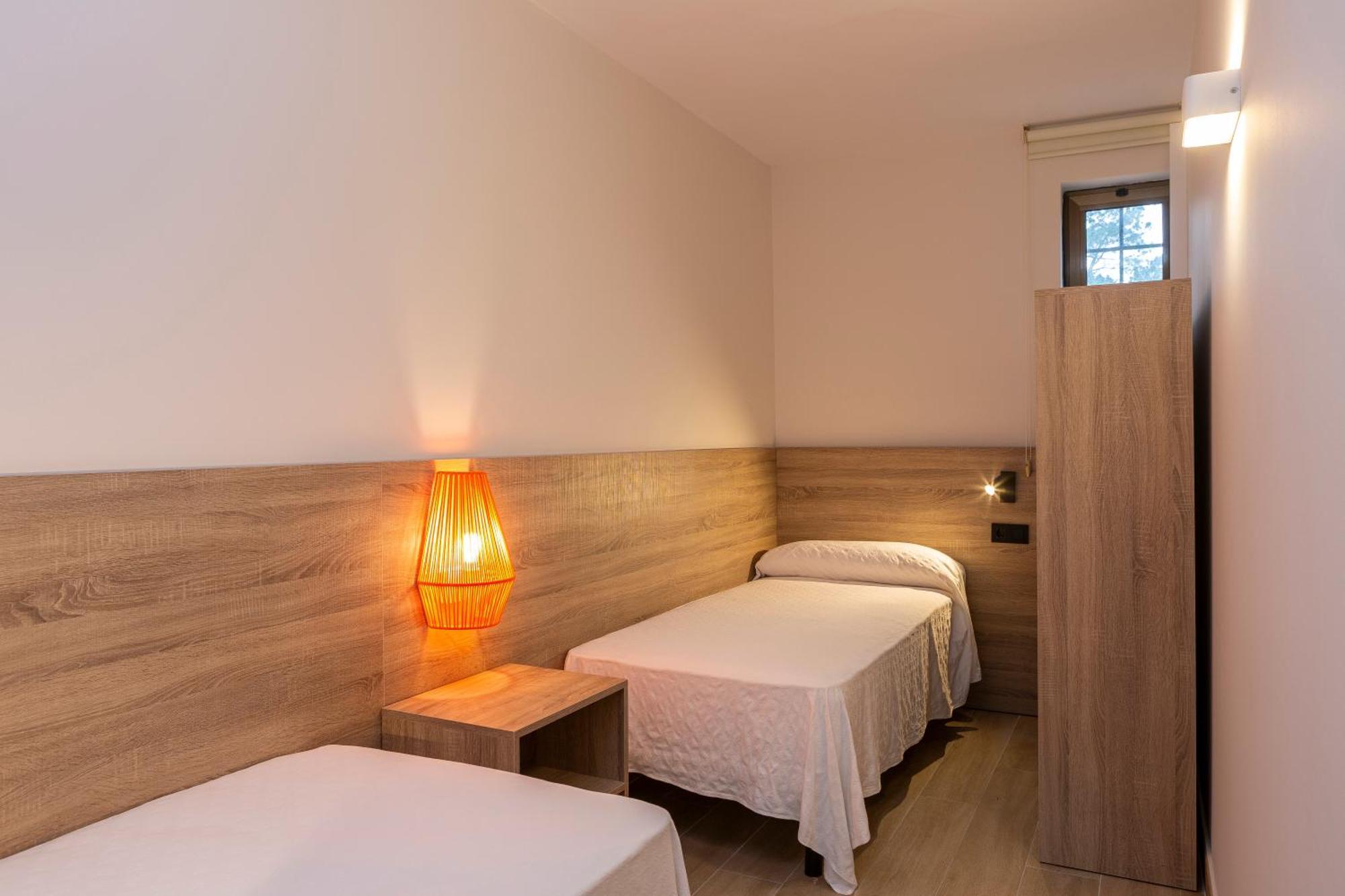 Medplaya Aparthotel Sant Eloi トッサ・デ・マール エクステリア 写真
