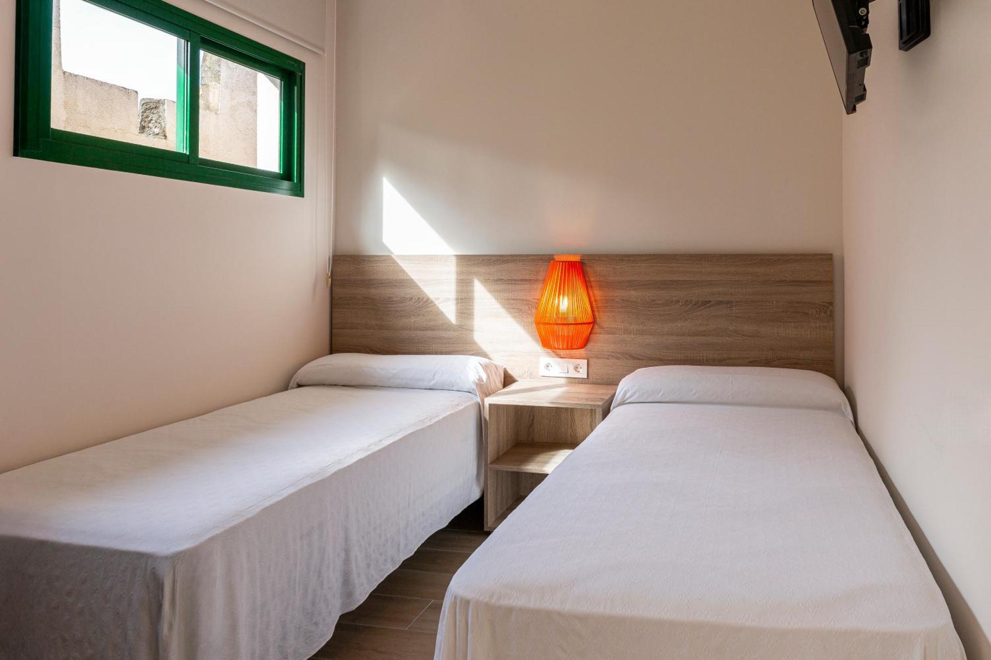 Medplaya Aparthotel Sant Eloi トッサ・デ・マール エクステリア 写真