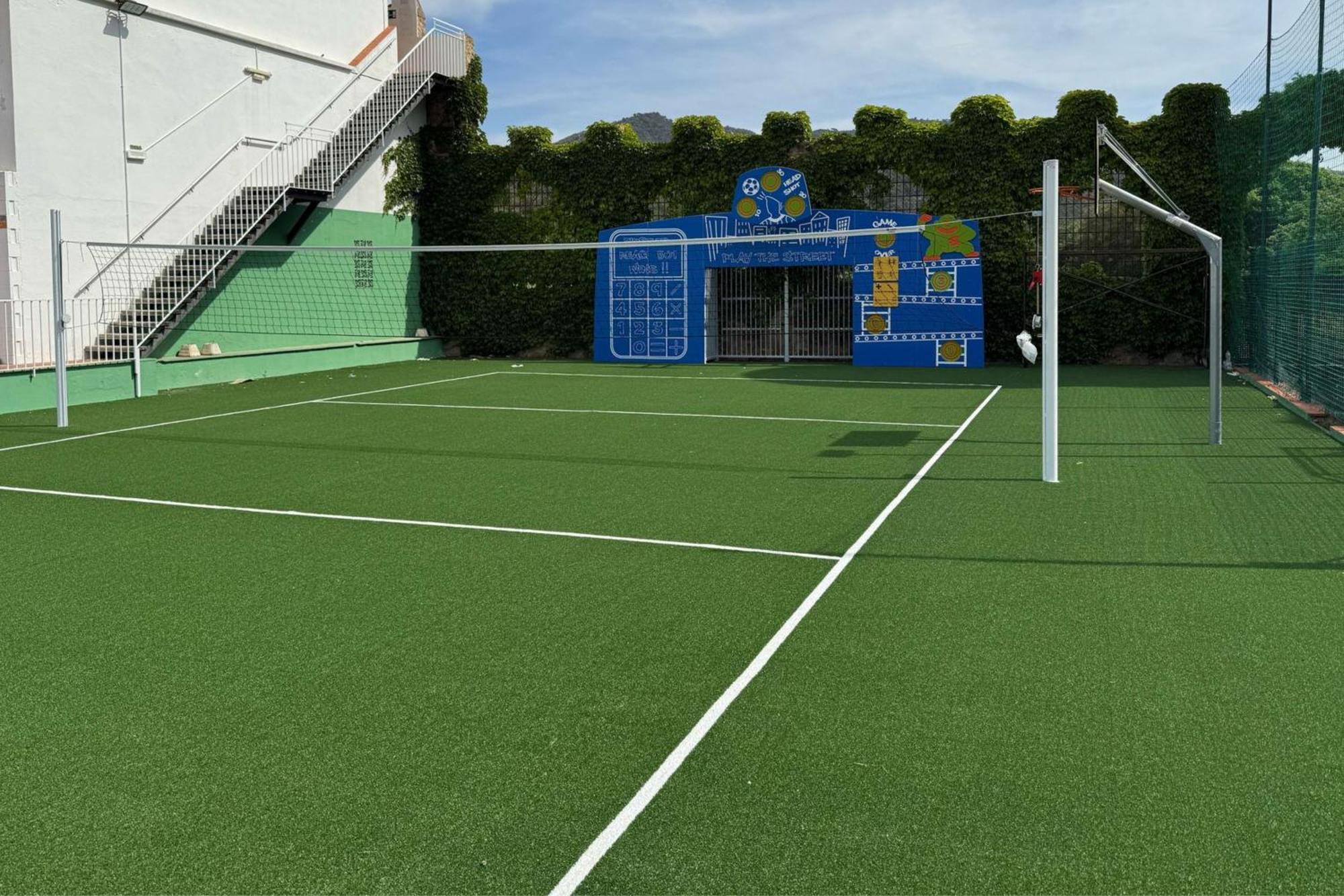 Medplaya Aparthotel Sant Eloi トッサ・デ・マール エクステリア 写真